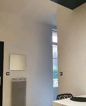 Appartement Chez Lolo à Vichy Extérieur photo