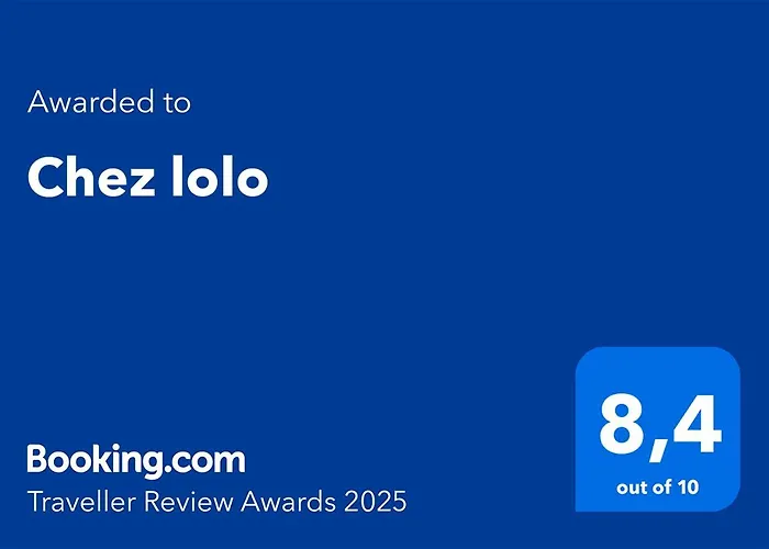 Chez Lolo