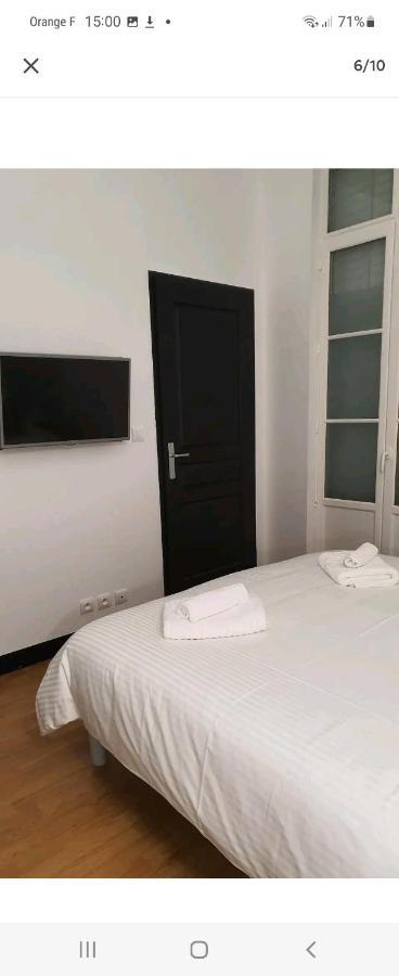 Appartement Chez Lolo Vichy
