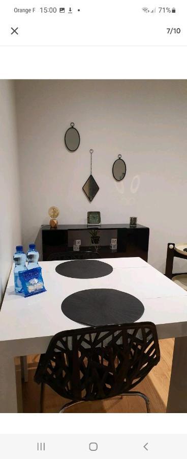 Chez Lolo Appartement
