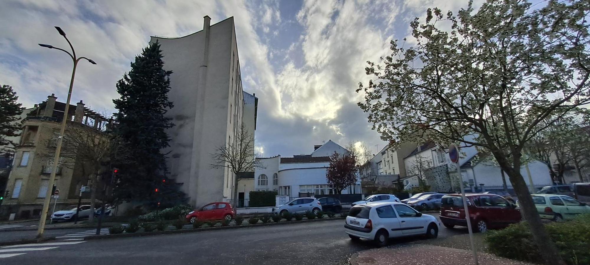 Chez Lolo Vichy
